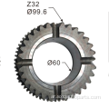 تروس أجزاء الشاحنة تروس ME537251 لـ Mitsubishi PS125 Gear Gear Parts